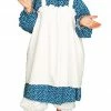 Morris Costumes Raggedy Ann Adult
