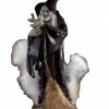 Distortions Flying Witch Huge Animatronic