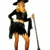Fun World Bewitchin Babe Teen Costume