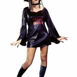 Fun World Costumes Blood Sucker Teen Costume