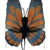 Fun World Accessories Butterfly Wings