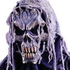 Fun World Masks Gauze Crypt Creature Mask