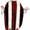 Fun World Cardinal Men's Costume Costumes