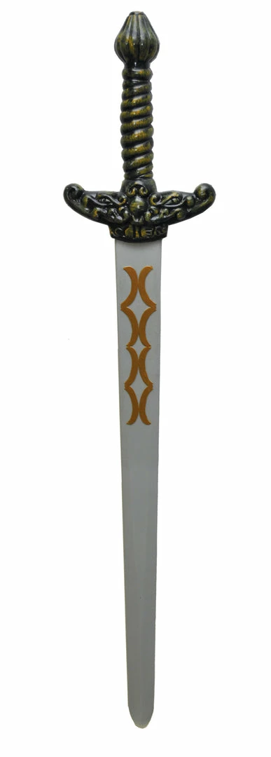 Morris Costumes Sword Broad Two Handed 36 Inch Accessories 3 Morris Costumes Sword Broad Two Handed 36 Inch Accessories