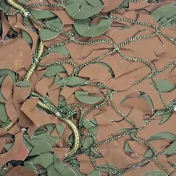 Camo Unlimited Decorations & Props Camouflage Netting