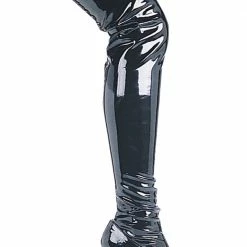 Ellie Shoes Women's Thrill Thigh-High Boot Accessories