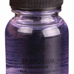Mehron Makeup & SFX Spirit Gum Remover