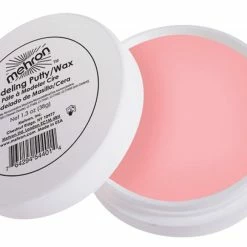 Mehron Makeup & SFX Modeling Putty 1.3 Oz