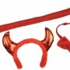 Fun World Accessories Devil Instant Adult