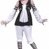 Fun World Goth Ann Adult Costume