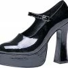 Ellie Shoes Women's Mary Jane Platform High-Heel