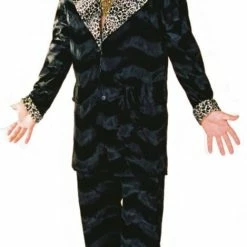 Underwraps Big Daddy Adult Men's Costume Costumes