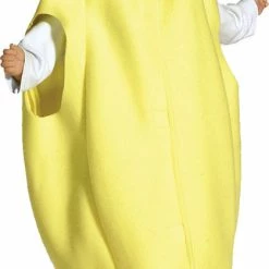 Rasta Imposta Costumes Banana Baby Bunting Costume