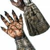 Rubie's Predator Hands Sci-Fi Costumes