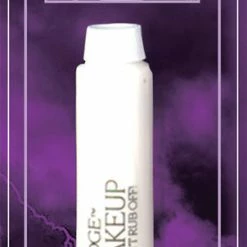 Fun World Makeup & SFX No Smudge Makeup