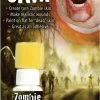 Fun World Makeup & SFX Latex Zombie Fake Skin