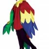 Rasta Imposta Parrot Deluxe Adult Costume Costumes