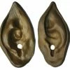 Morris Costumes Ears Werewolf Brown 1 Morris Costumes Ears Werewolf Brown