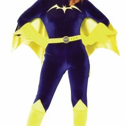 Rubie's Batman, Batgirl Gotham Girls Adult Costume Costumes