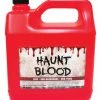 Fun World Haunt Blood Gallon