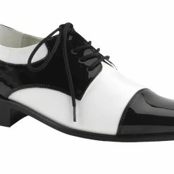 Pleaser Shoes Men's Oxford Shoe
