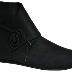 Pleaser Shoes Accessories Men's Short Renaissance Boot