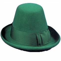 Dorfman - Pacific Hats & Headpieces Leprechaun Hat