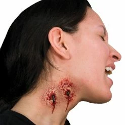 Cinema Secrets Makeup & SFX Ez Fx Everlasting Kiss Kit