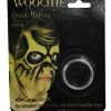 Cinema Secrets Makeup & SFX Mask Cover Carded