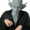 Chuck Jarman Masks Nosferatu Mask Latex