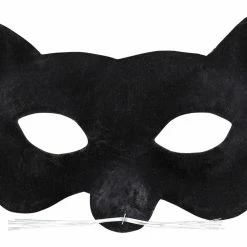 Disguise Cat Eye Mask Velvet