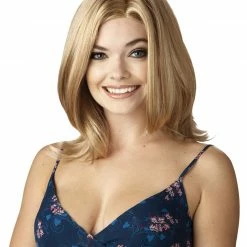 Seasonal Visions Wig Americas Sweetheart