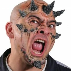 Cinema Secrets Woochie Mutant Spike Horn Set Makeup & SFX