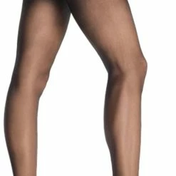 Leg Avenue Accessories Sheer Suspender Pantyhose