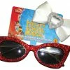 Rubie's High School Musical, Gabriella Sunglasses And Hair Clip