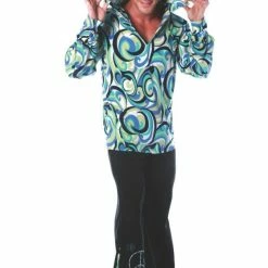 Underwraps 70s Swinger Men's Adult Costume Costumes