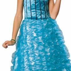 Rubie's High School Musical, Girl's Deluxe Sharpay Child Costume Costumes