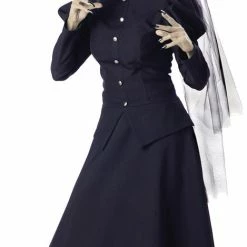 InCharacter Costumes Women's Witch Costume & Hat