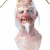 Chuck Jarman Masks Dirty Ol Devil Mask