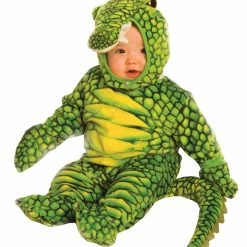 Underwraps Alligator Toddler Costume