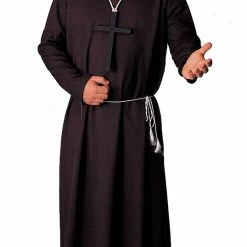 Morris Costumes Robe Monk Quality