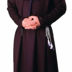 Morris Costumes Robe Monk Quality