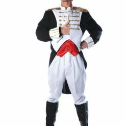 Underwraps Costumes Napoleon One Size Adult Costume