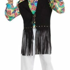 Underwraps Costumes 60's Dude Outta Sight Men's Costume