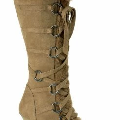 Pleaser Shoes Women's Hunter Boot #200