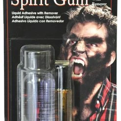 Mehron Spirit Gum And Remover Makeup & SFX