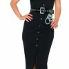 Leg Avenue Women's Lieutenant Lockdown Police Costume Costumes