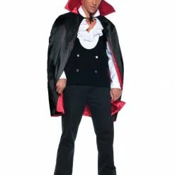 Underwraps Cape Deluxe Reversible 38 Inch Accessories