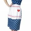 Fun World Women's I Love Lucy Sassy Costume