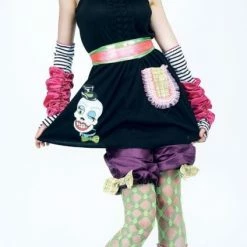 Paper Magic Harajuku Tm Womens Medium